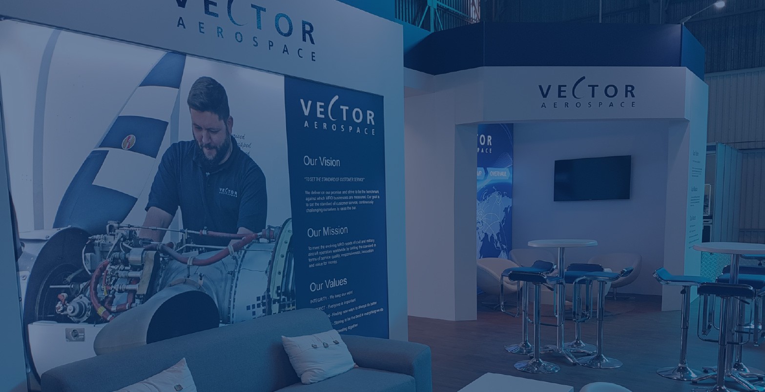 oxygen exhibition stand specialists